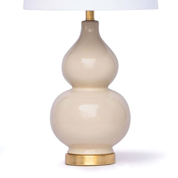 Madison Ceramic Table Lamp